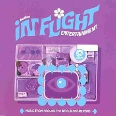 Karminsky Experience Inc. Presents Further Inflight Entertainment
