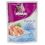 Whiskas Cat Food, Purrfectly Fish Tuna & Whitefish Entr�e, 3 oz (Pack of 24)