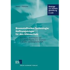 Brennstoffzellen-Technologie