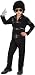 Child Michael Jackson Silver Sequined Glove picture