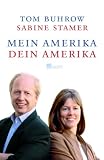 Mein Amerika - Dein Amerika - Tom Buhrow