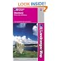 Shetland - Sullom Voe and Whalsay (Landranger Maps) (OS Landranger Map)