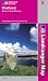 Shetland - Sullom Voe and Whalsay (Landranger Maps) (Landranger Maps)