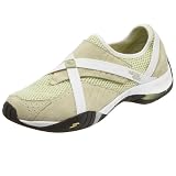 Natural Sport Womens Dyan Athletic Shoe Featuring Dr. Scholls Gel Insoles