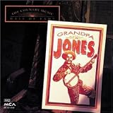 Revue Grandpa Jones  / Country Music Hall of Fame Series