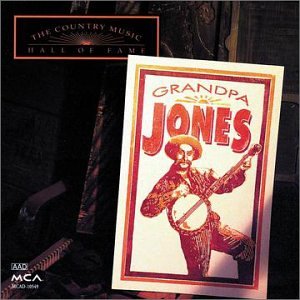 CD-Charts  Music : Country Music Hall of Fame Series