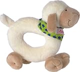 Eigenschaften Sigikid 49330 / sigikid 49330 - Kuller Buller Farm, Greifling Schaf