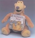 My Name is Bear (Bear in the Big Blue House)