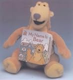 Books : My Name Is Bear (Bear in the Big Blue House)
