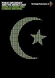 Public diplomacy and the Middle East