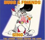 Music : Bugs & Friends Sing Elvis