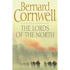 The Lords of the North (Alfred the Great 3)