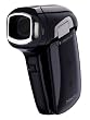 Sanyo Xacti VPC-CG9 9MP Flash Memory Camcorder with 5x Optical Zoom (Black)