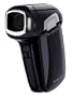 Sanyo Xacti VPC-CG9 9MP Flash Memory Camcorder with 5x Optical Zoom (Black)