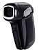 Sanyo Xacti VPC-CG9 9MP Flash Memory Camcorder with 5x Optical Zoom (Black)