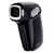 Sanyo Xacti VPC-CG9 9MP Flash Memory Camcorder with 5x Optical Zoom (Black)