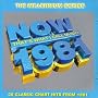 Now That's What I Call Music 1981 - Millennium Series