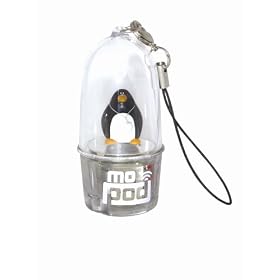 iPenguin MoPod