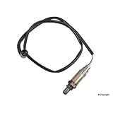 Bosch 13011 Oxygen Sensor, OE Type Fitment by Bosch