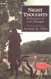 Night Thoughts: Reflections of a Sex Therapist (The Master Work)