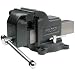 Tools & Hardware : Workshop Vise - 4in., Bench Mount