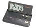 Travel Alarm Clock - Bulova Image