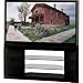 Toshiba 50HMX96 - 50 Cinema rear projection TV ( DLP ) - widescreen - 720p - HDTV - black