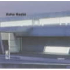 Zaha Hadid: LF One - New Building at Weil am Rhein