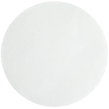 Whatman 10331421 Filter Paper, 15-18 Micron, Grade 520A, 270mm Diameter (Pack of 100)