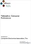 Telematics: Consumer Preferences