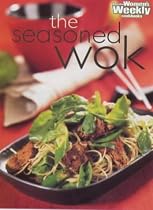 Wok: Meals in Minutes ("Australian Women's Weekly" Home Library)