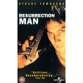 Resurrection Man [VHS] [1998]
