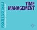 Time Management (Pocket Study Skills)