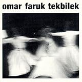 Eigenschaften Omar Faruk Tekbilek  / Whirling