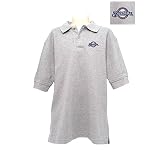 Milwaukee Brewers Youth Original Polo by Antigua