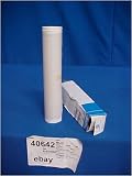 Perkin Elmer Chart Recorder Paper,278mm x 100 ft.