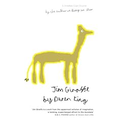 Jim Giraffe
