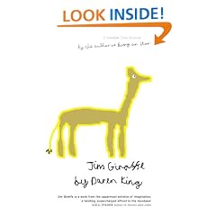Jim Giraffe