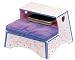 Levels of Discovery "One Small Step" Girl Prayer Stool