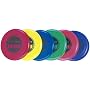 Champion Sports 165 Gram Plastic Disc - Assorted Colors