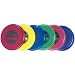 Sporting Goods : Champion Sports 165 Gram Plastic Disc - Assorted Colors