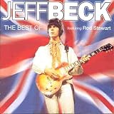 Music : The Best of Jeff Beck
