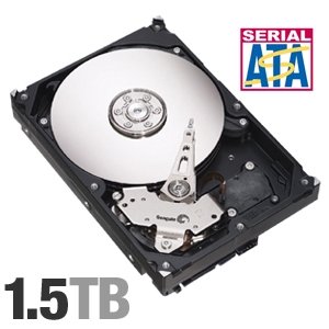 ST31500341AS