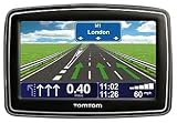 Ordinateurs, PDA et GPS - TomTom - XL Live IQ RoutesTM - GPS Europe - Ecran 4,3" - 42 pays - Live 12 mois inclus (apr�s activation)