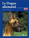 Le Dogue allemand->Cliquez sur l'image pour obtenir des informations sur ce livre