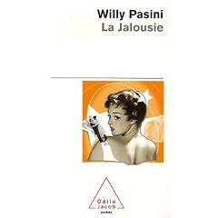 La jalousie