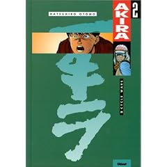 Akira t. 2 : cycle wars