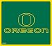 Wow!Pad 78WC036 Oregon Collegiate Logo Desktop Mouse Pad