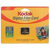 Kodak 64MB xD-Picture Digital Film Card