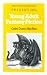 Book Young Adult Fantasy Fiction (Twayne's United States Authors Series)
